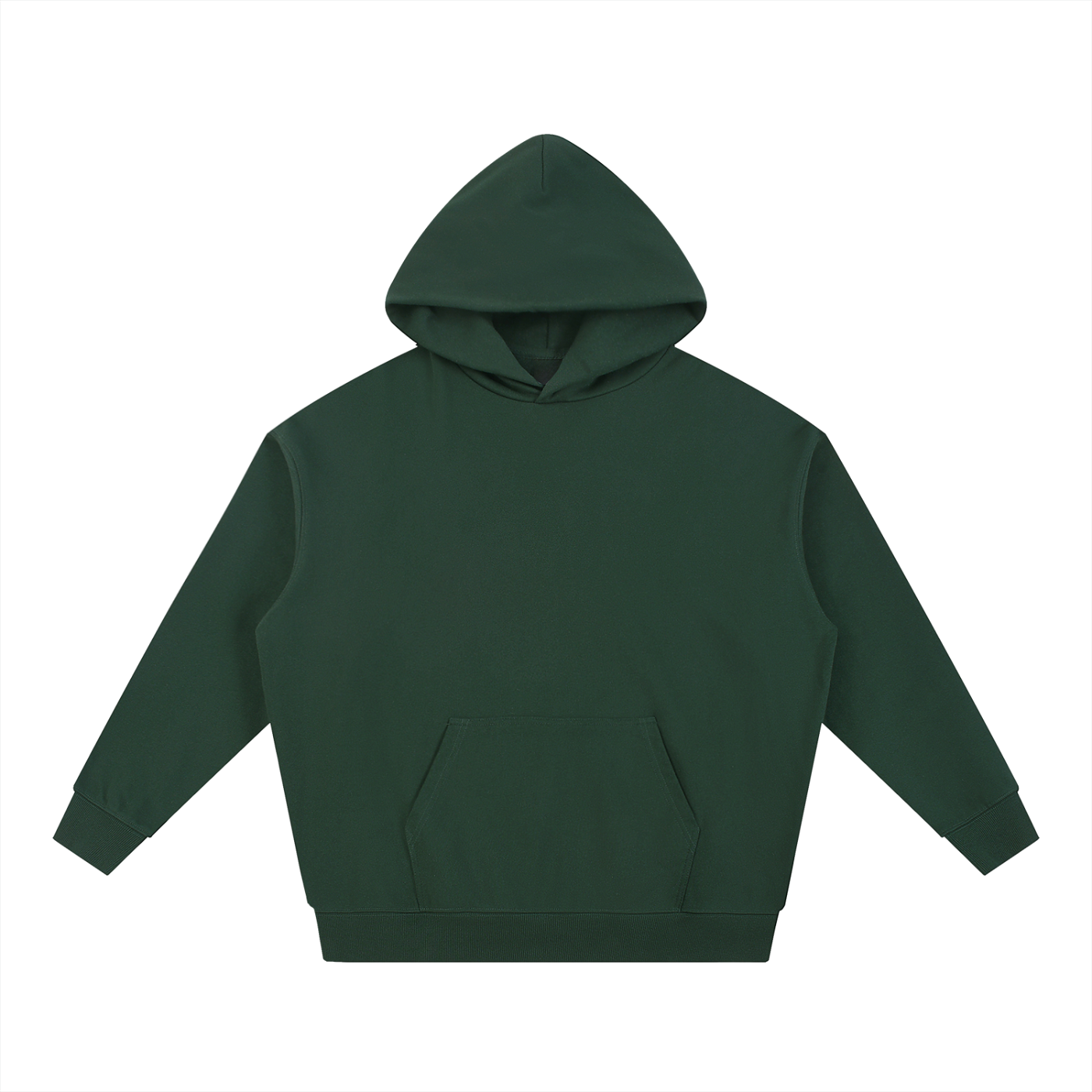 SWAY Heavyweight Hoodie