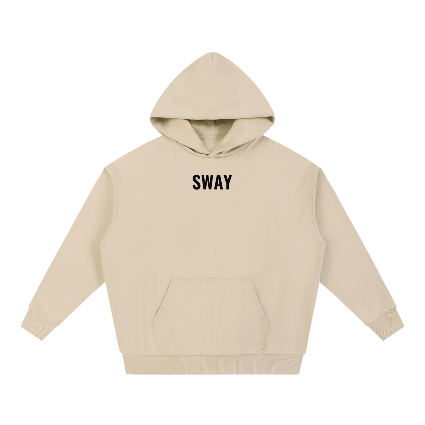 Essential Heavyweight Hoodie