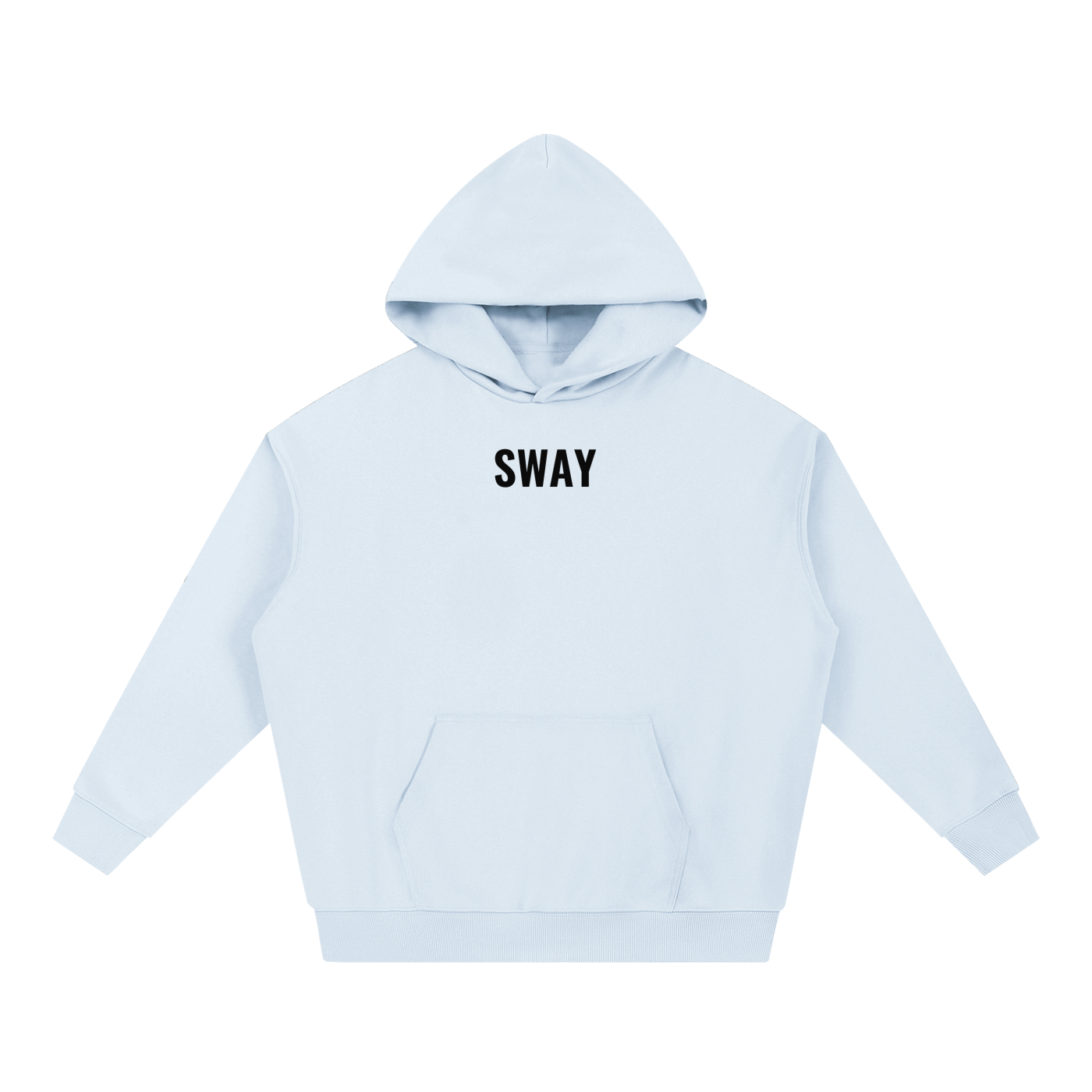 Essential Heavyweight Hoodie
