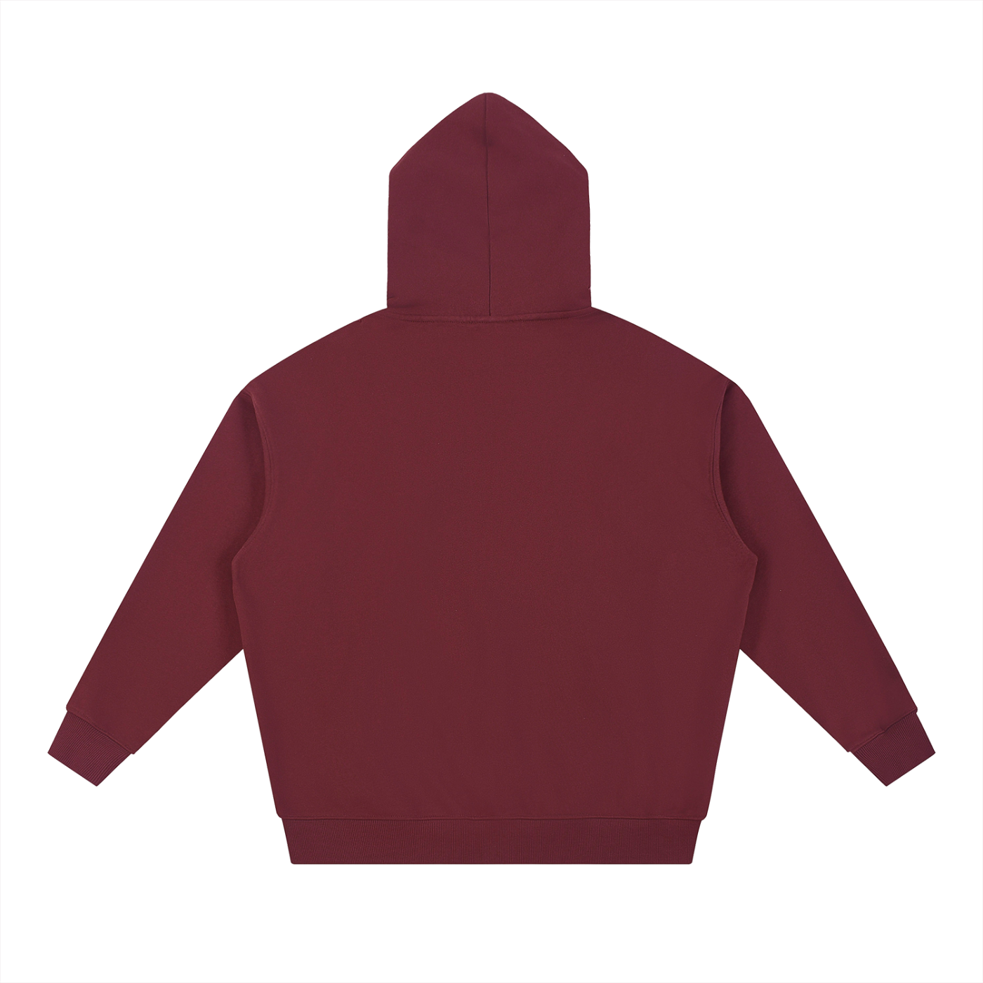 SWAY Heavyweight Hoodie