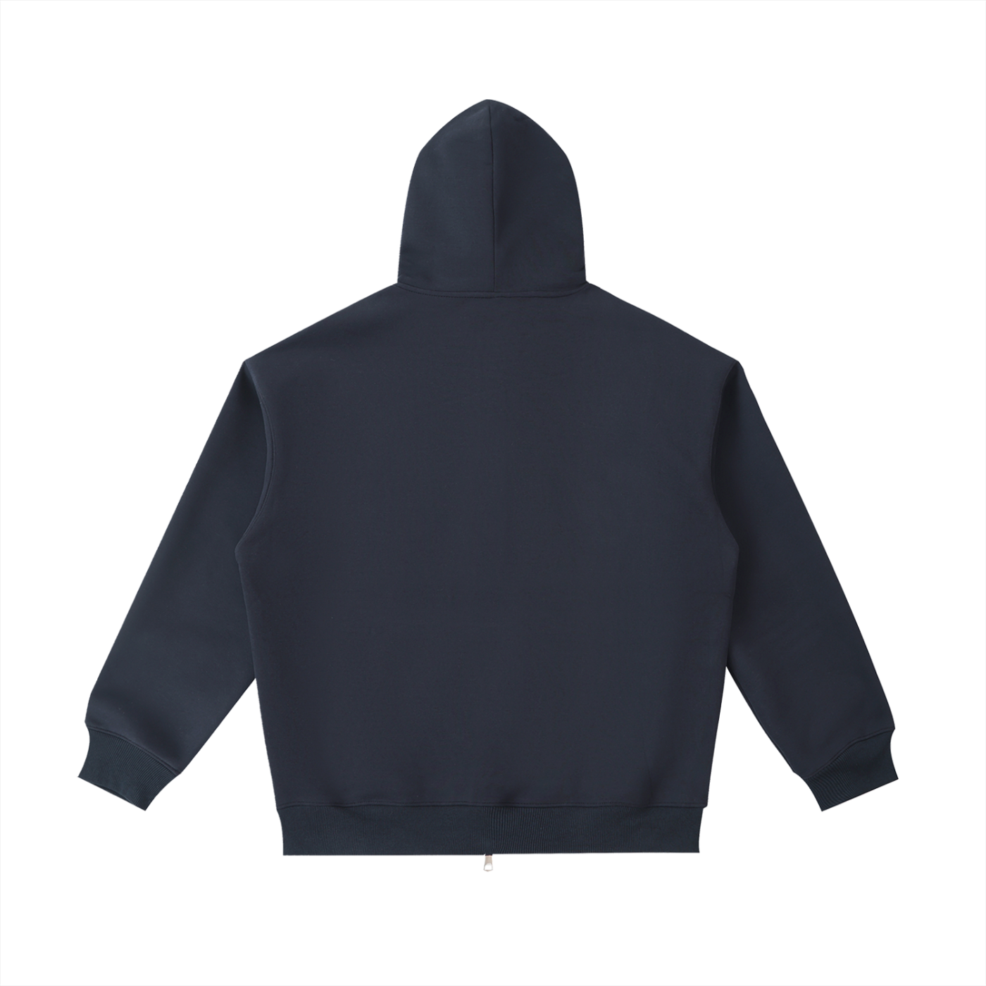 SWAY Heavyweight Pocket Hoodie