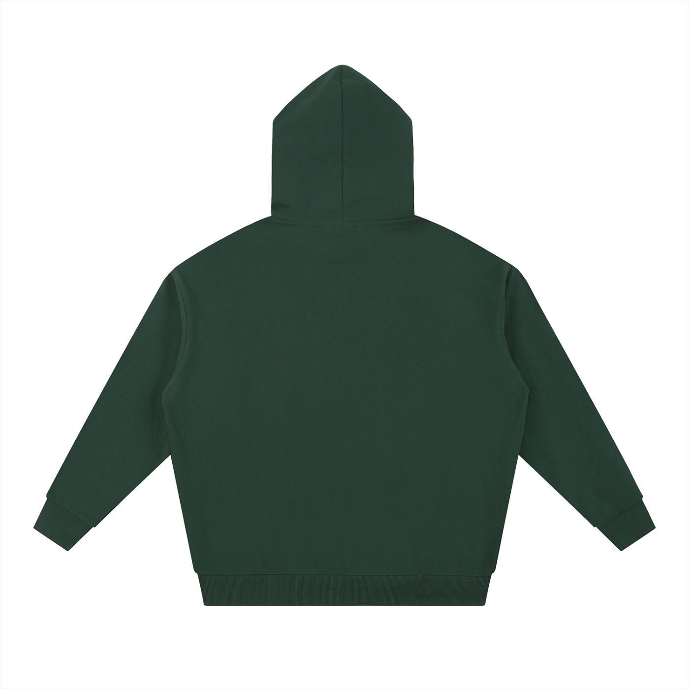 SWAY Heavyweight Hoodie