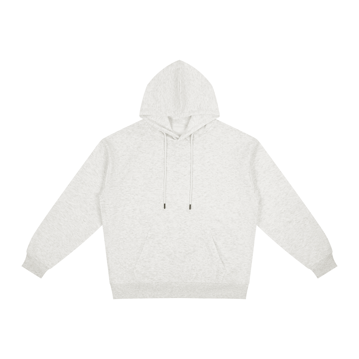Relaxed Fit Hoodie