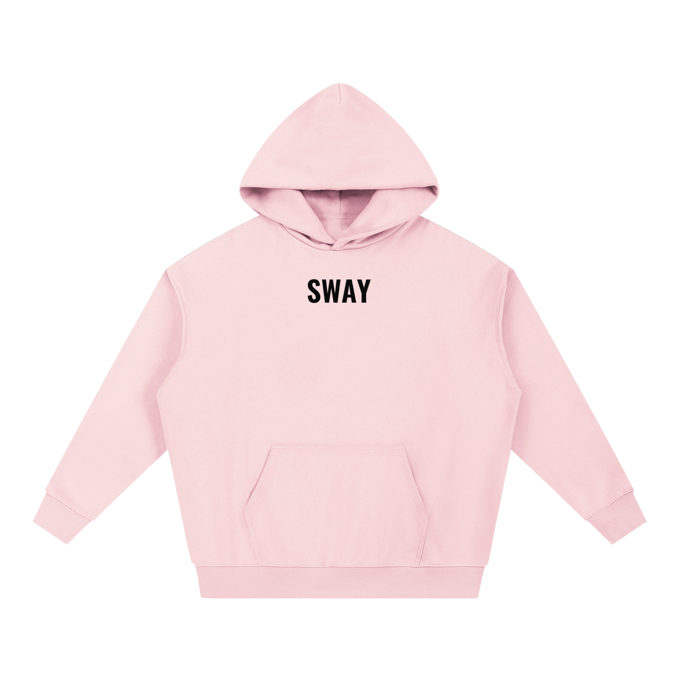 Essential Heavyweight Hoodie