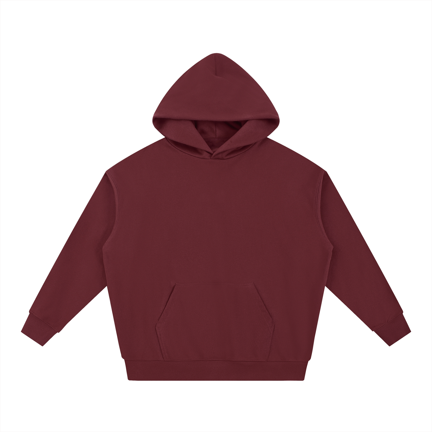 SWAY Heavyweight Hoodie
