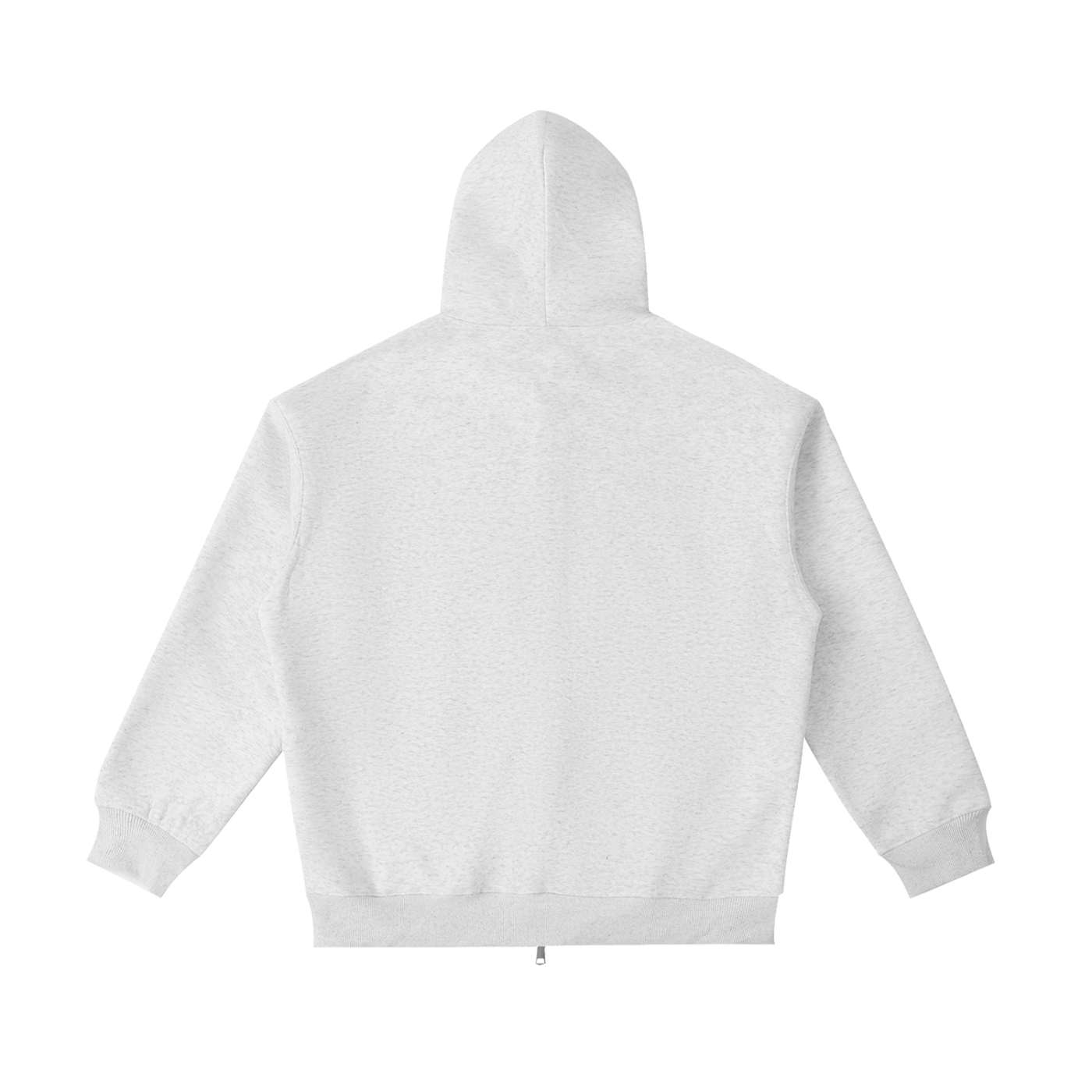 SWAY Heavyweight Pocket Hoodie
