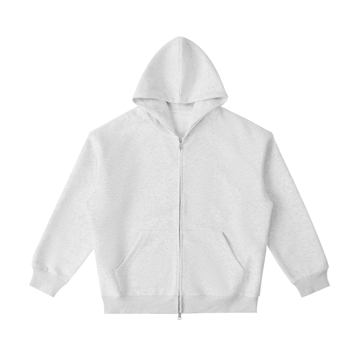 SWAY Heavyweight Pocket Hoodie
