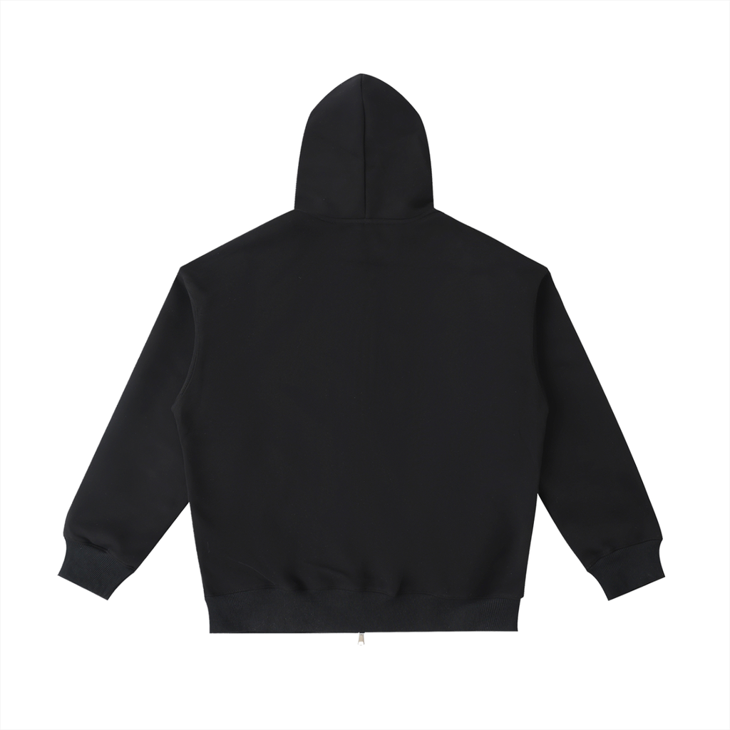 SWAY Heavyweight Pocket Hoodie