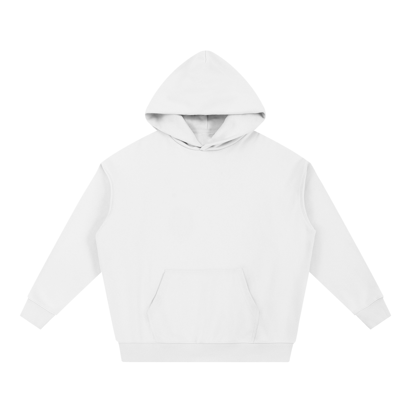 SWAY Heavyweight Hoodie