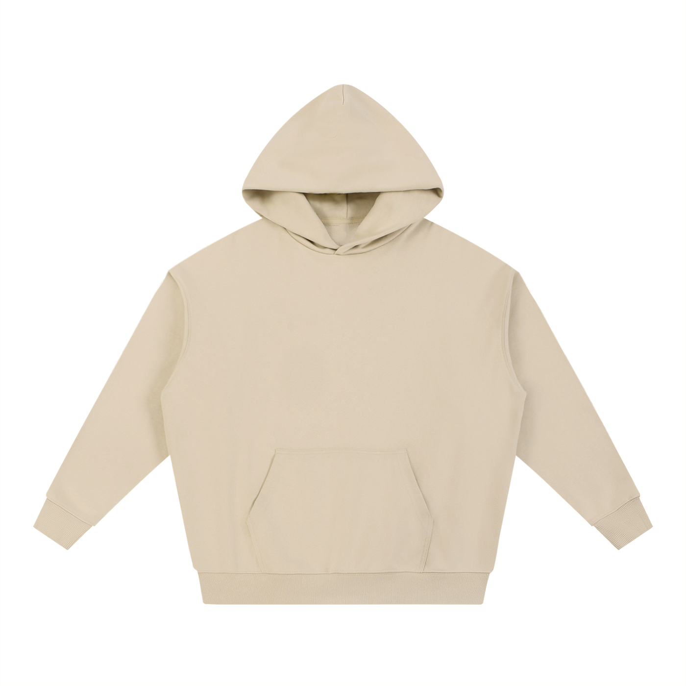 SWAY Heavyweight Hoodie