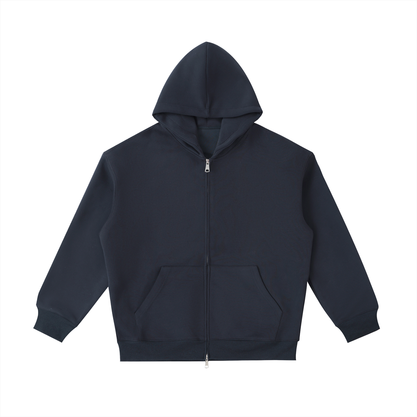 SWAY Heavyweight Pocket Hoodie