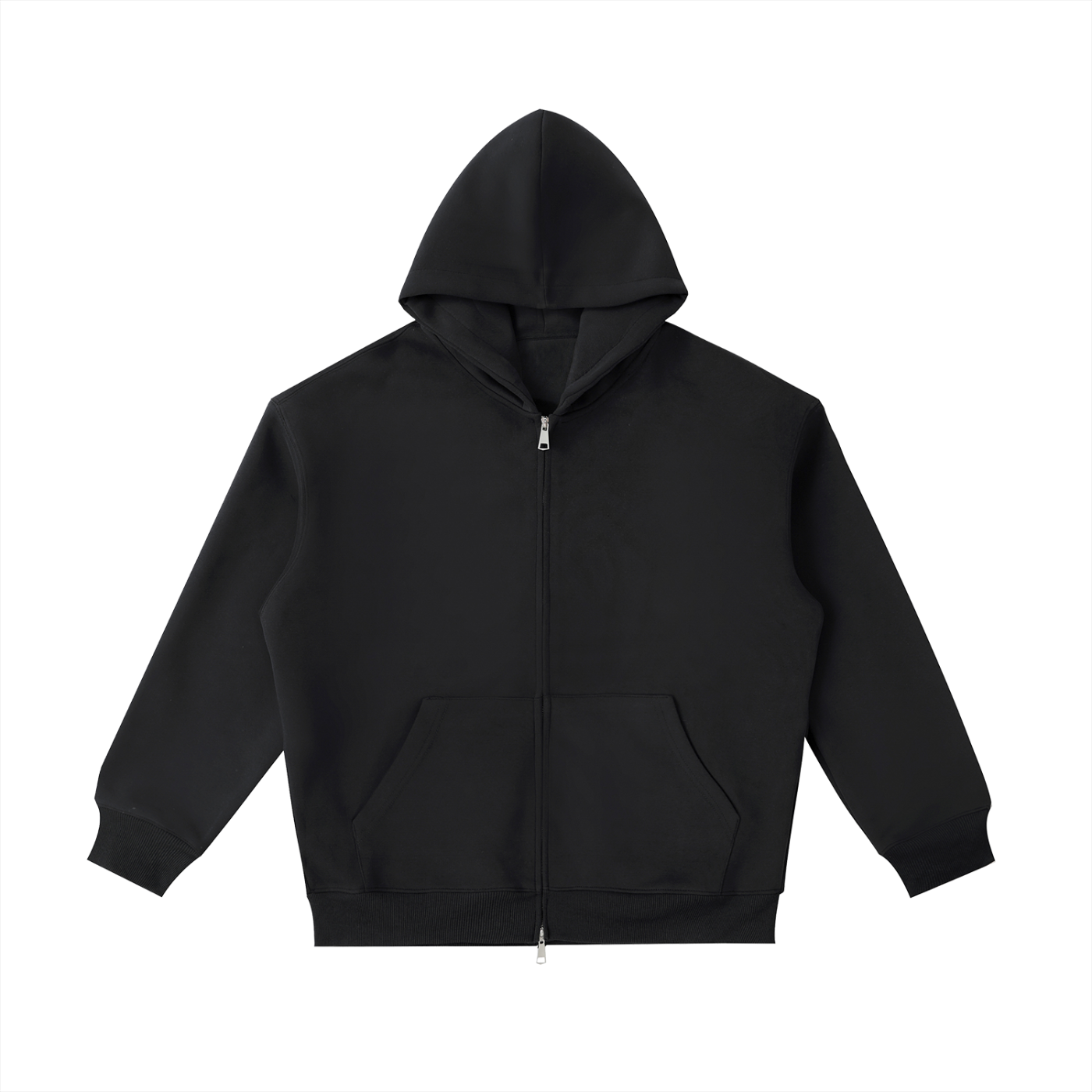 SWAY Heavyweight Pocket Hoodie