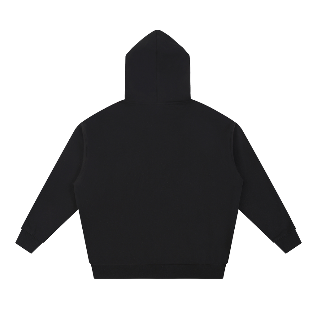 SWAY Heavyweight Hoodie