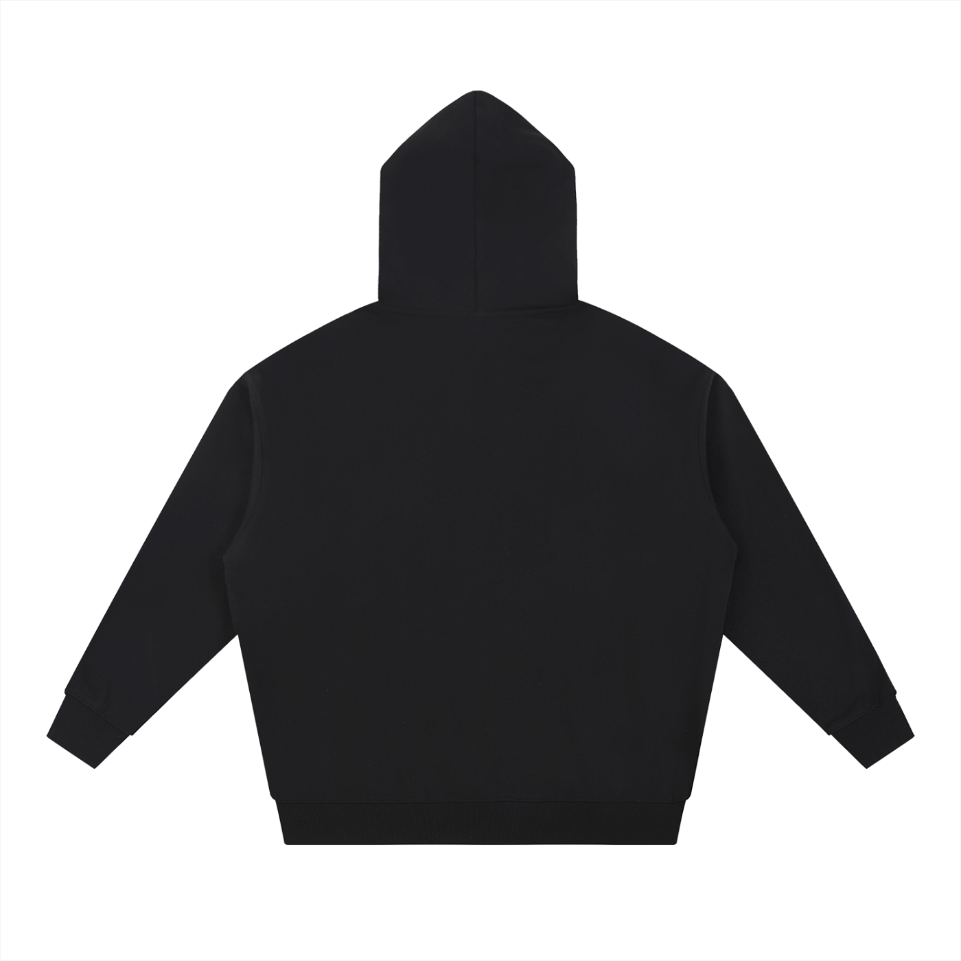 SWAY Heavyweight Hoodie