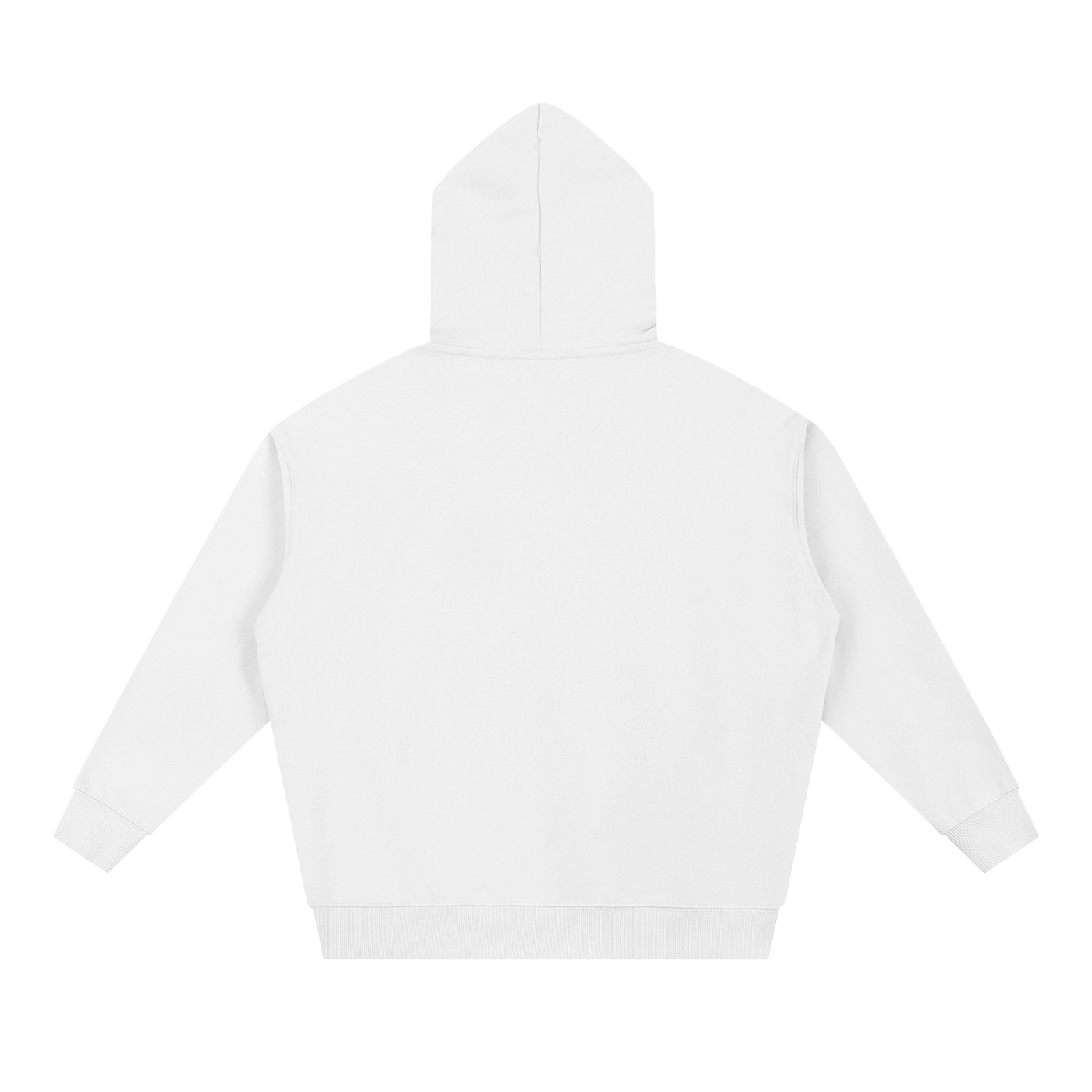 SWAY Heavyweight Hoodie