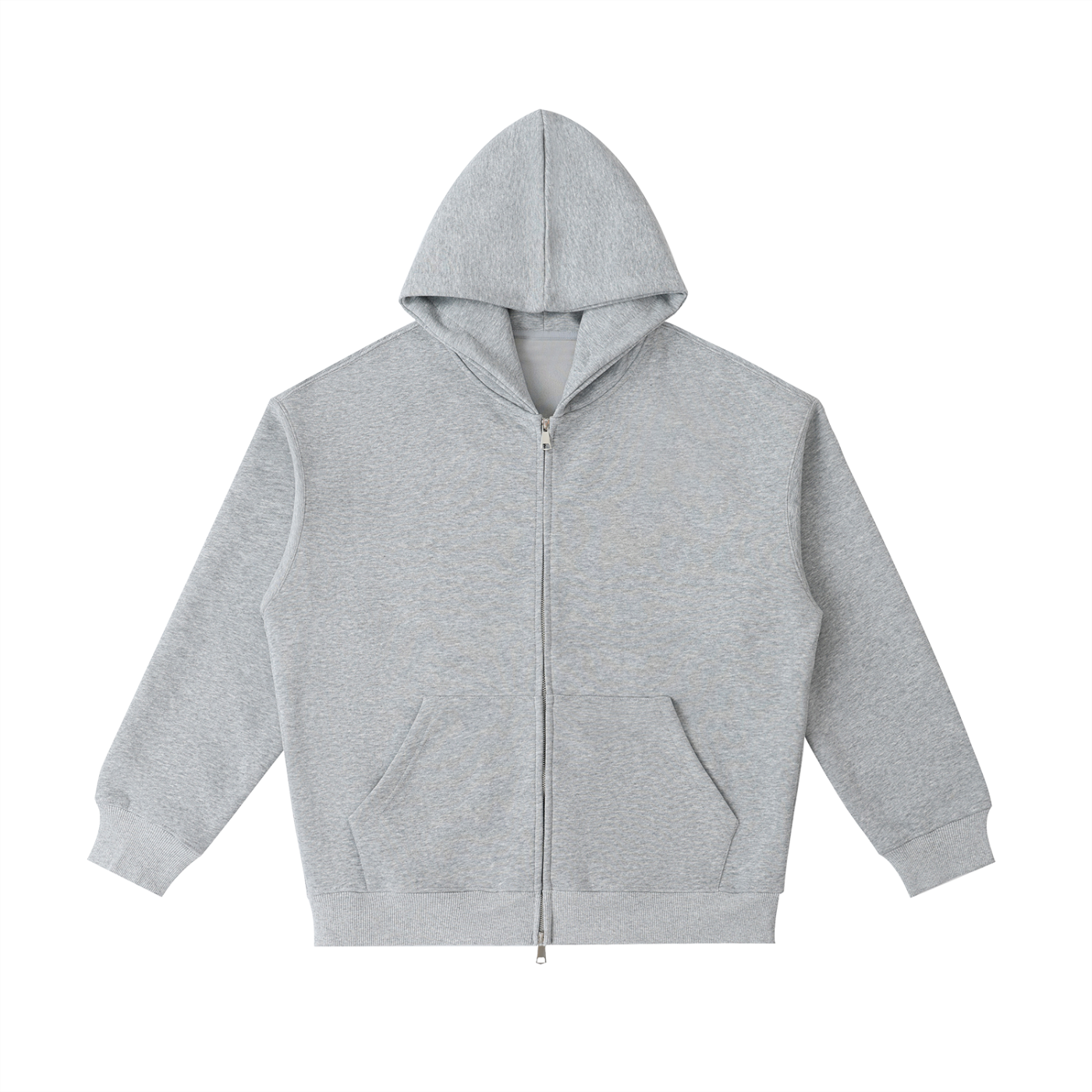SWAY Heavyweight Pocket Hoodie