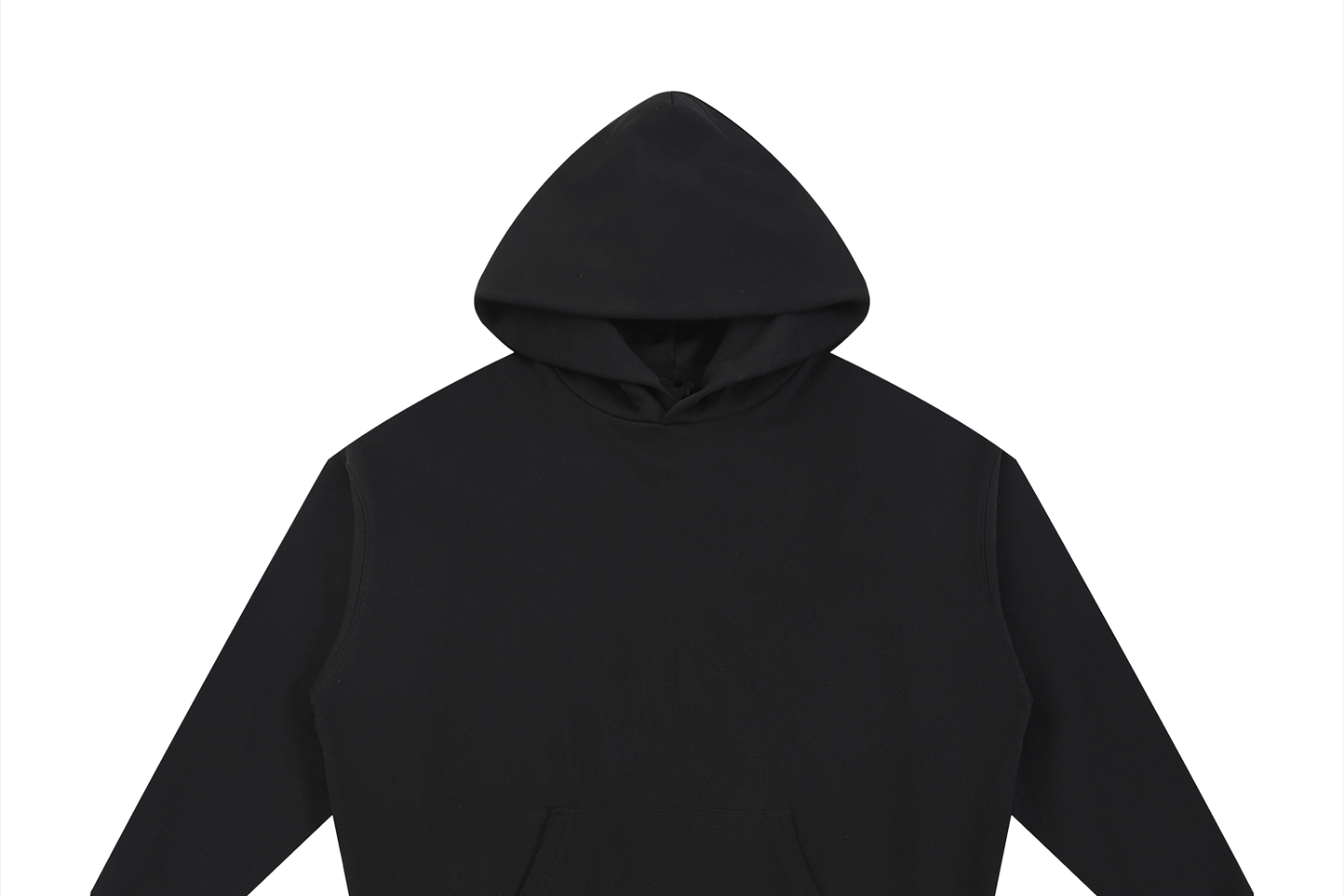 SWAY Heavyweight Hoodie
