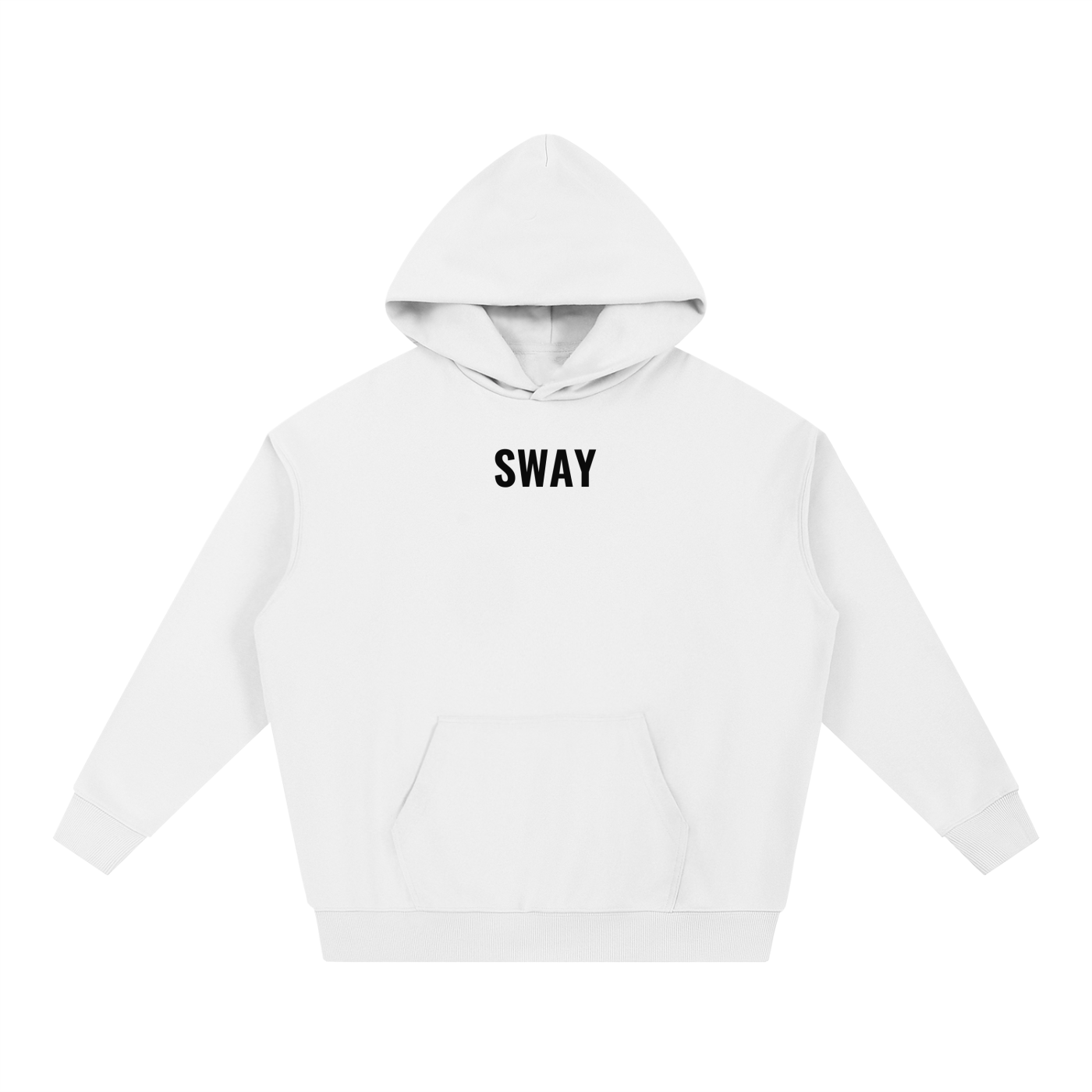 Essential Heavyweight Hoodie